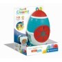 Clemmy - Racheta Cu Cuburi Clementoni - 2